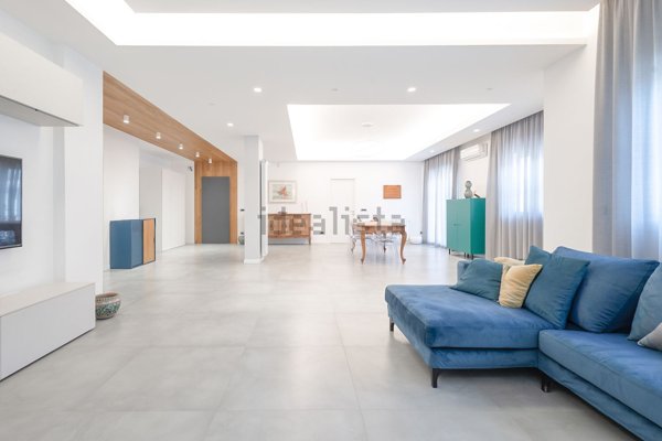 appartamento in vendita a Palermo in zona Resuttana