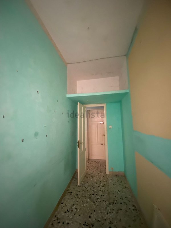 appartamento in vendita a Palermo in zona Arenella/Vergine Maria