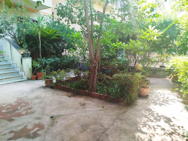 appartamento in vendita a Palermo in zona Libertà