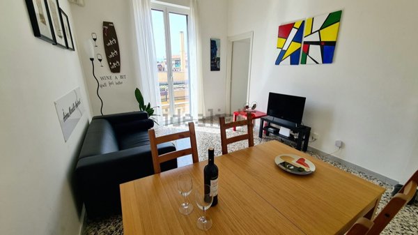 appartamento in vendita a Palermo in zona Mondello