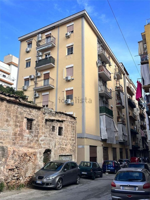 appartamento in vendita a Palermo in zona Noce