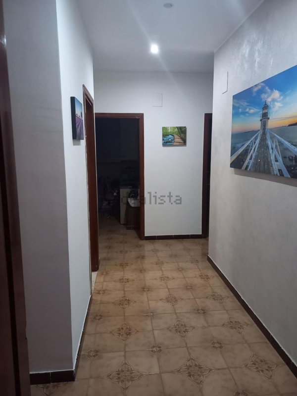 appartamento in vendita a Palermo in zona Roccella