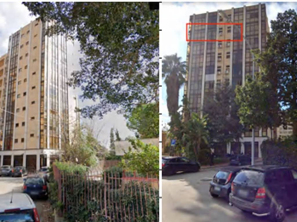 appartamento in vendita a Palermo in zona Resuttana