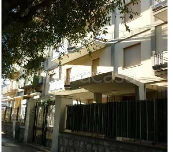 appartamento in vendita a Palermo in zona Montepellegrino