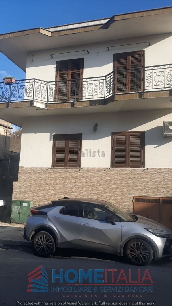 appartamento in vendita a Palermo in zona Villagrazia/Falsomiele