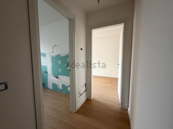 appartamento in vendita a Palermo in zona Libertà