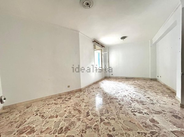 appartamento in vendita a Palermo in zona Oreto