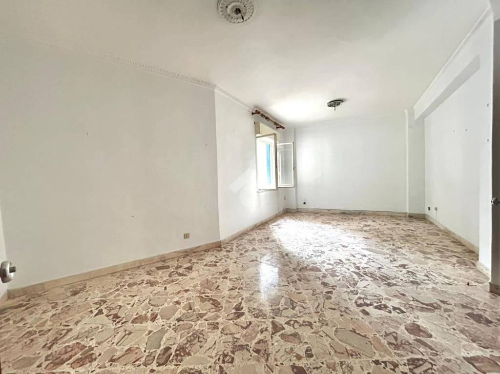 appartamento in vendita a Palermo in zona Oreto