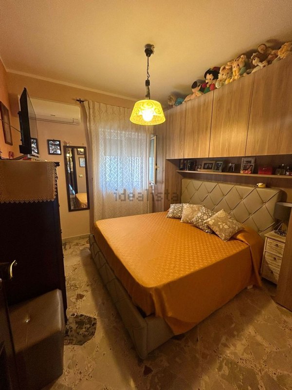 appartamento in vendita a Palermo in zona Noce