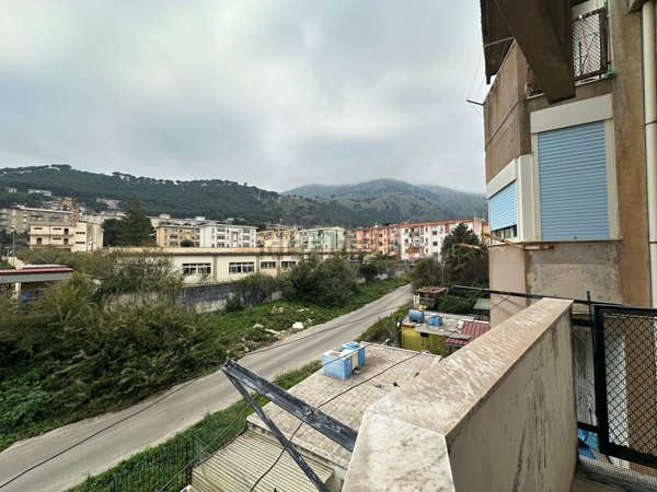 appartamento in vendita a Palermo in zona Borgo Nuovo