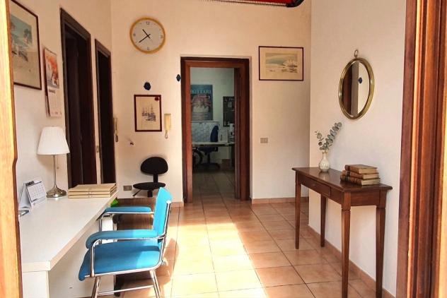 appartamento in vendita a Palermo in zona San Lorenzo