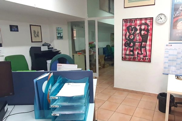 appartamento in vendita a Palermo in zona San Lorenzo