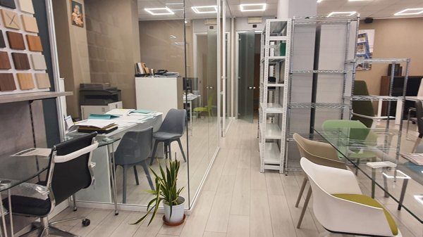 trivano in vendita a Palermo in zona Resuttana
