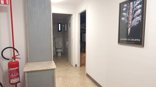 appartamento in vendita a Palermo in zona Libertà