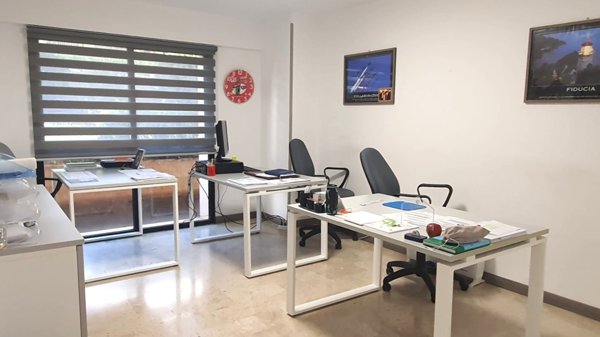 appartamento in vendita a Palermo in zona Resuttana