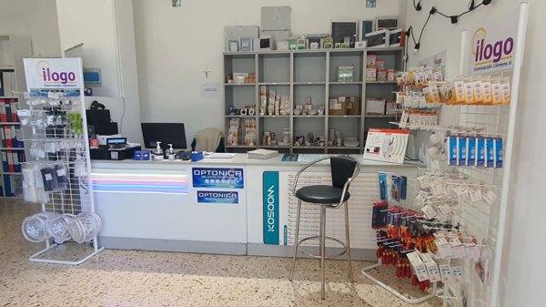 negozio in vendita a Palermo in zona Libertà