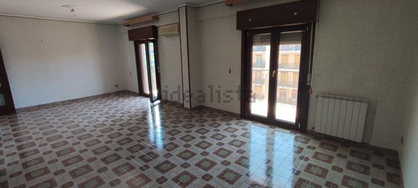 appartamento in vendita a Palermo in zona Brancaccio