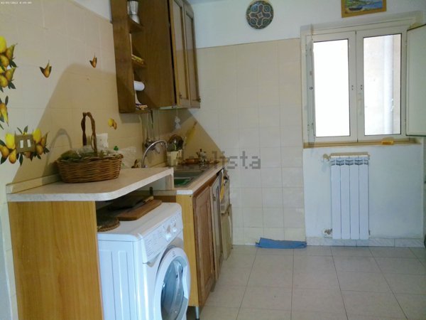 appartamento in vendita a Palermo in zona Centro storico