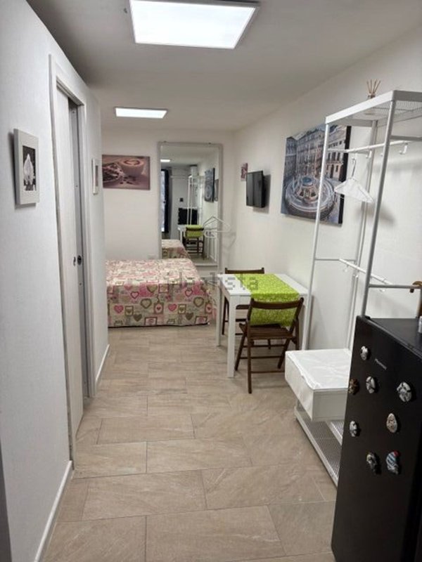 appartamento in vendita a Palermo in zona Centro storico