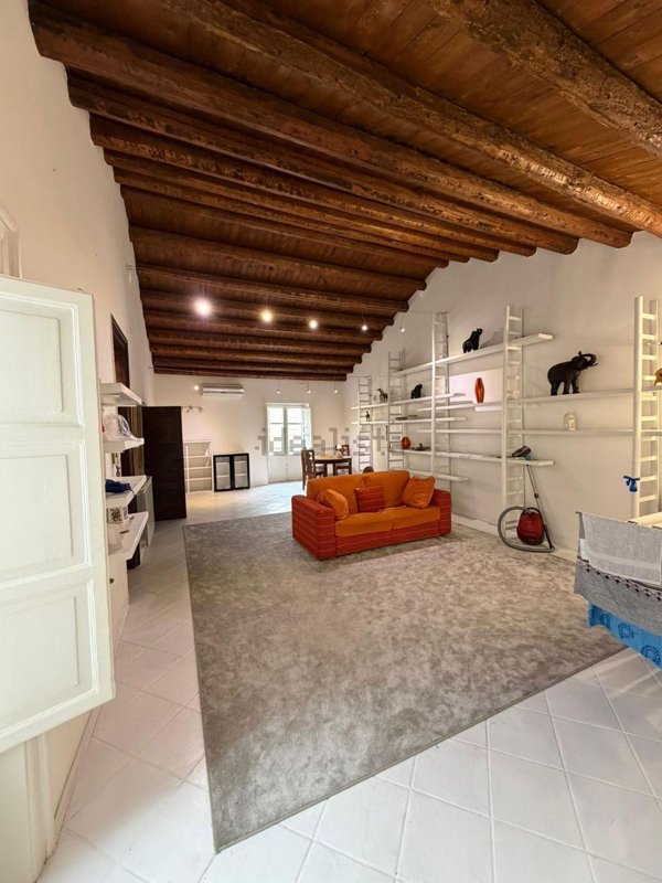 appartamento in vendita a Palermo in zona Centro storico