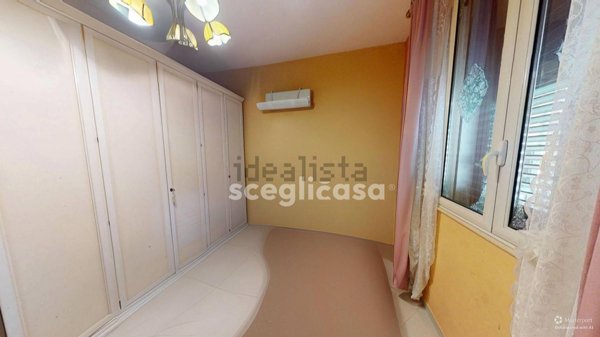 appartamento in vendita a Palermo in zona Baida