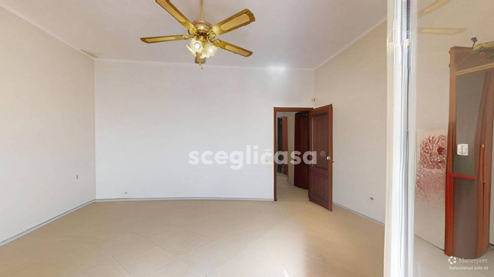 casa indipendente in vendita a Palermo in zona Baida