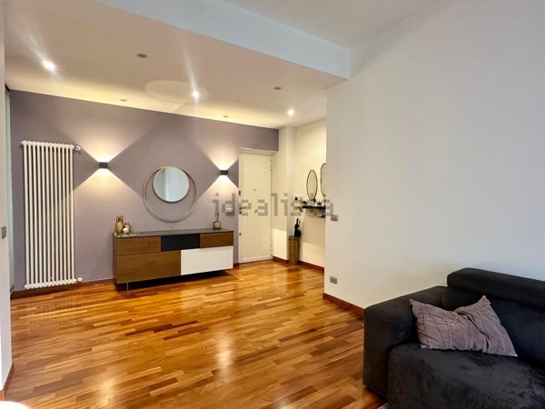 appartamento in vendita a Palermo in zona Noce