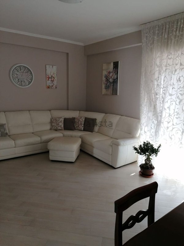 appartamento in vendita a Palermo in zona Montepellegrino