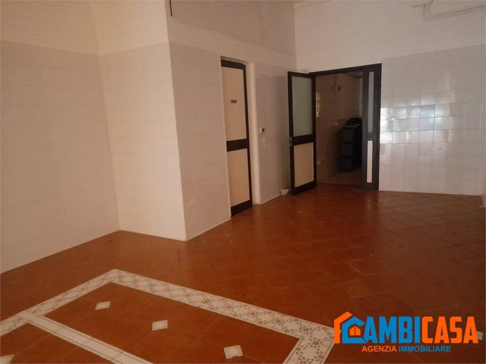 negozio in vendita a Palermo