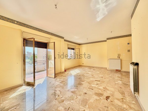 appartamento in vendita a Palermo in zona Calatafimi / Cuba