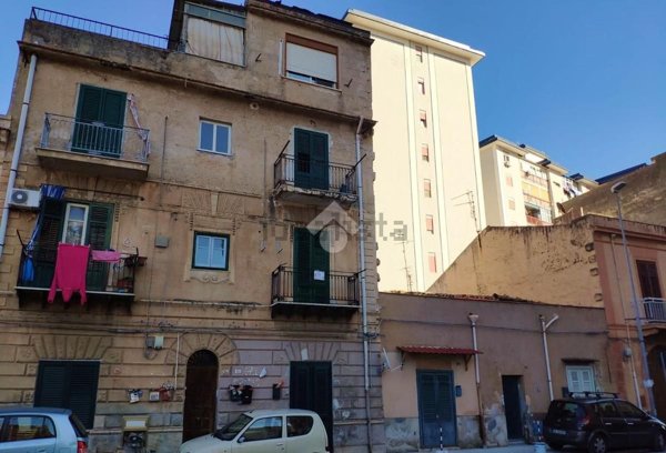 appartamento in vendita a Palermo