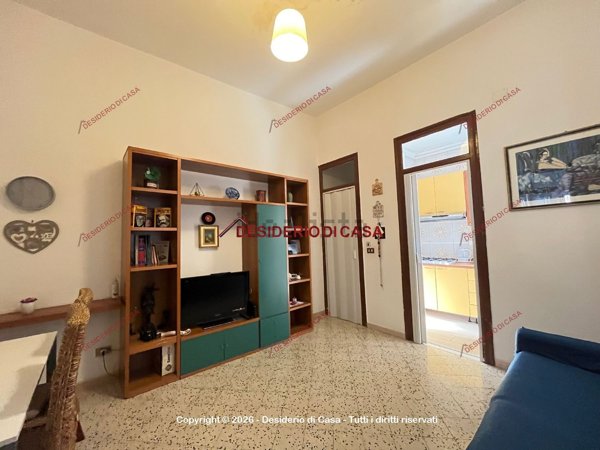 appartamento in vendita a Palermo in zona Zisa