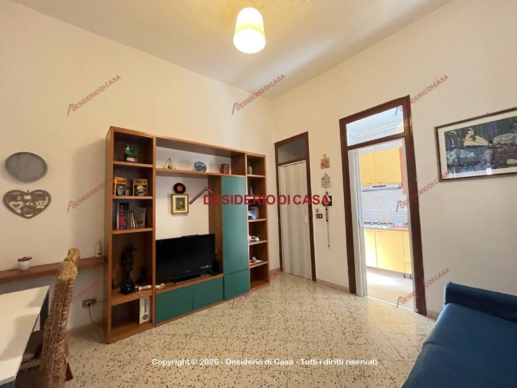 appartamento in vendita a Palermo in zona Zisa