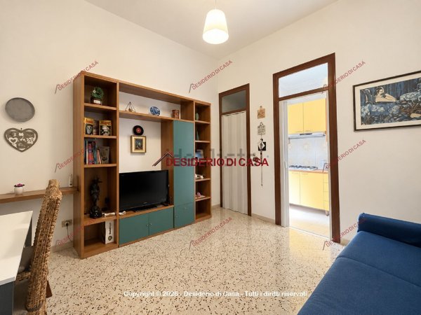 appartamento in vendita a Palermo in zona Zisa