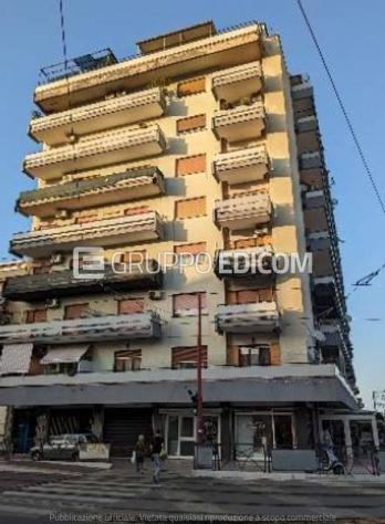 appartamento in vendita a Palermo in zona Croceverde