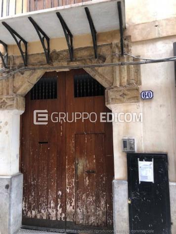 appartamento in vendita a Palermo