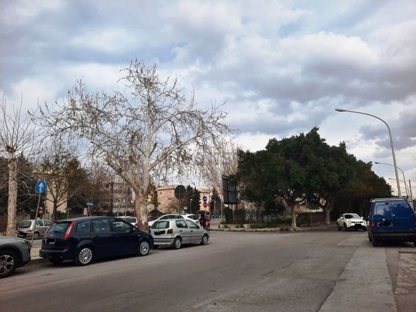 appartamento in vendita a Palermo in zona Uditore