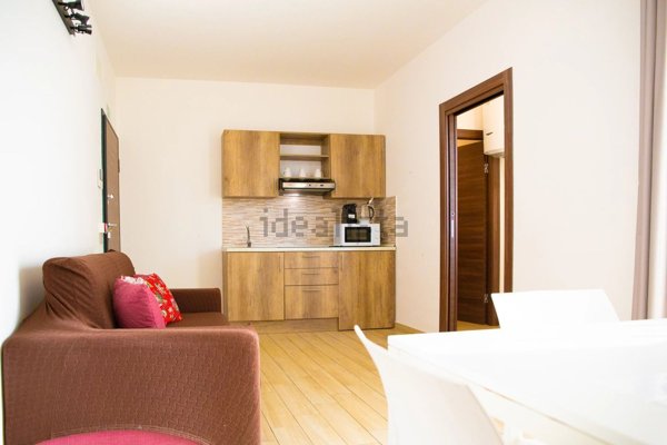 appartamento in vendita a Palermo