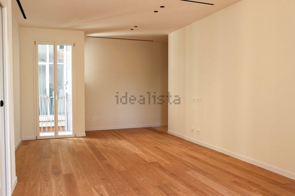 appartamento in vendita a Palermo in zona Libertà