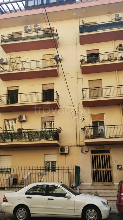 appartamento in vendita a Palermo in zona Uditore