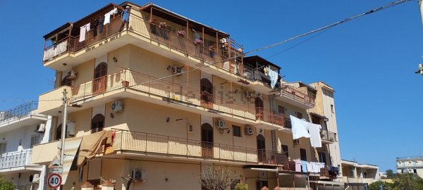 appartamento in vendita a Palermo in zona Sferracavallo