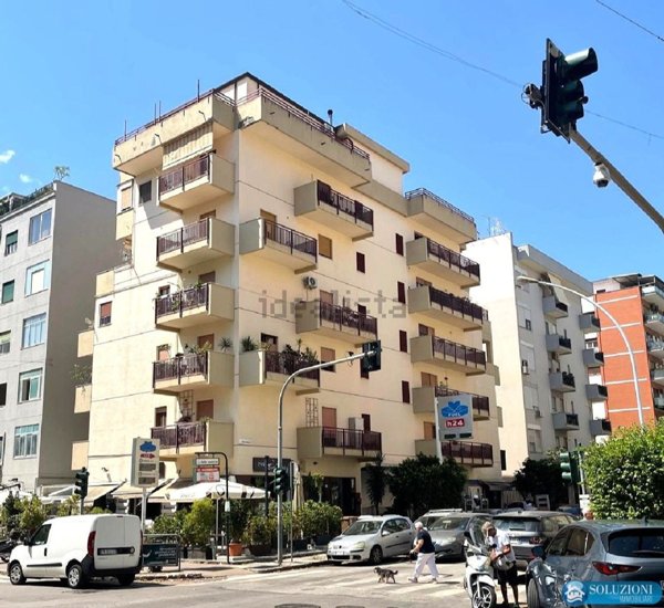 appartamento in vendita a Palermo in zona Resuttana