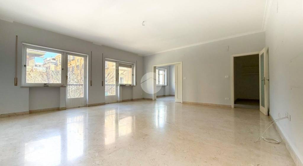 appartamento in vendita a Palermo in zona Libertà