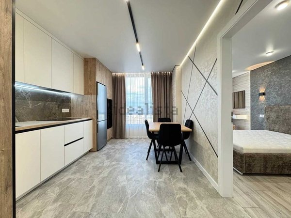 appartamento in vendita a Palermo in zona Resuttana