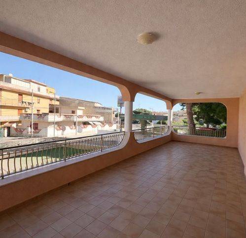 appartamento in vendita a Palermo in zona Villagrazia/Falsomiele