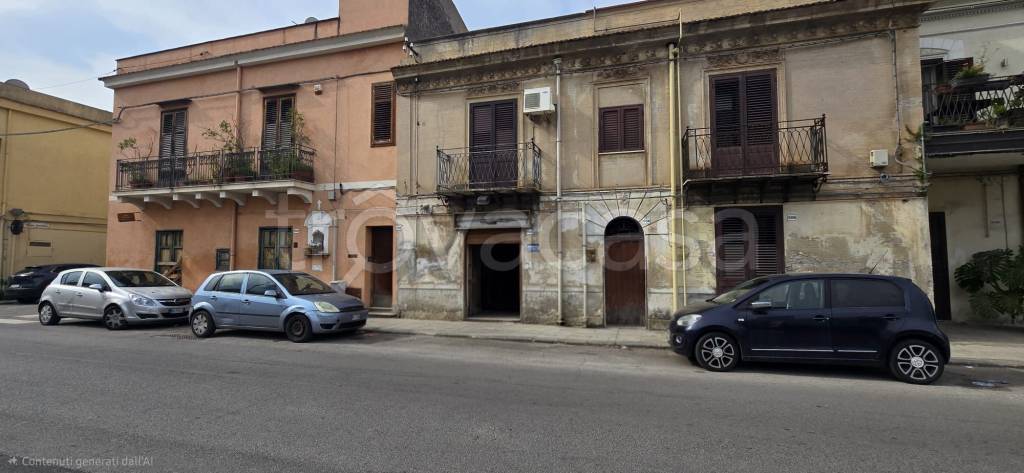 appartamento in vendita a Palermo in zona Resuttana