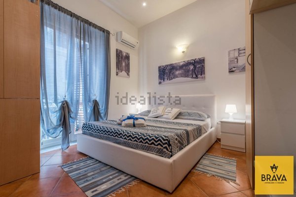 appartamento in vendita a Palermo in zona Centro storico