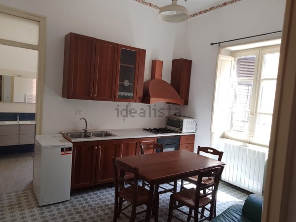 appartamento in vendita a Palermo in zona Zisa