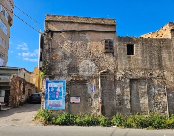 appartamento in vendita a Palermo in zona Oreto