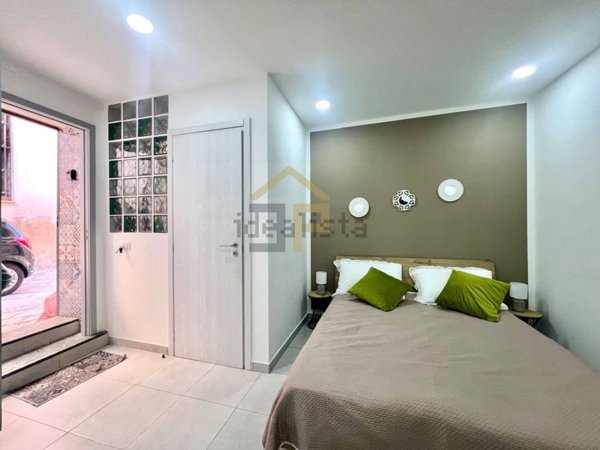 monolocale in vendita a Palermo